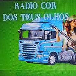 Radio Cor Dos Teus Olhos