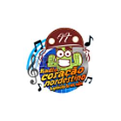 Rádio Coração Nordestino