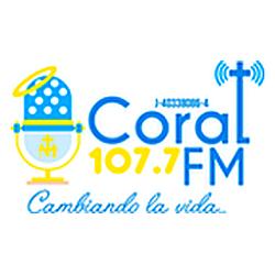 Radio Coral 107.7 FM