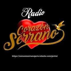 Radio Corazón Serrano