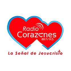 Radio Corazones
