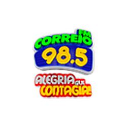 Rádio Correio FM