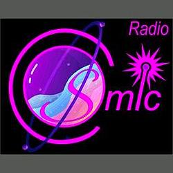 Radio COSMIC