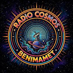 Radio Cosmos Benimamet