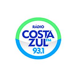 Rádio Costa Azul