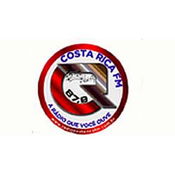 Rádio Costa Rica  FM