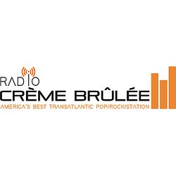 Radio Creme Brulee