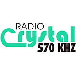 Radio Cristal 570 AM
