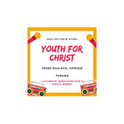 Radio Cristiana YouthForChrist