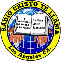 Radio Cristo te Llama Los Angeles