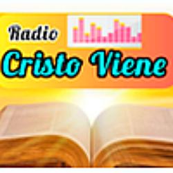 Radio Cristo Viene FM