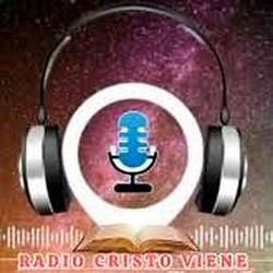 Radio Cristo Viene fm