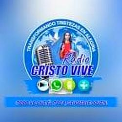 Radio Cristo Vive