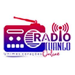 Rádio Cuango