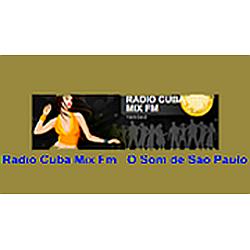 Rádio Cuba Mix Fm