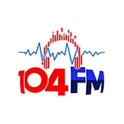 Rádio Cultura 104.9 FM