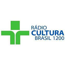 Rádio Cultura Brasil
