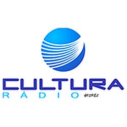 Rádio Cultura Gospel