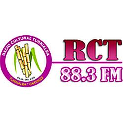 Radio Cultural De Turrialba