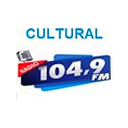 Rádio Cultural FM 104.9 ZYS 568
