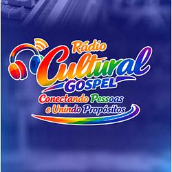 Radio Cultural Gospel MAIS PERTO DE VOÇE