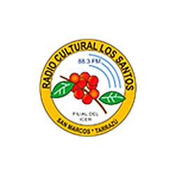 Radio Cultural Los Santos