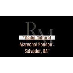 Rádio Cultural Marechal Rondon Salvador