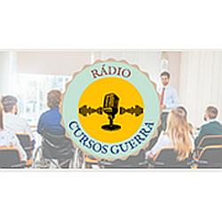 RADIO CURSOS GUERRA