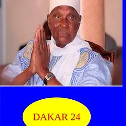 Radio Dakar 24