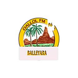 Radio Dallol Balleyara