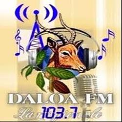 Radio Daloa FM