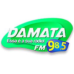 Rádio Damata  FM