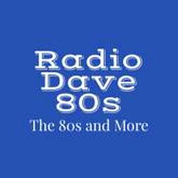 Radio Dave 80s