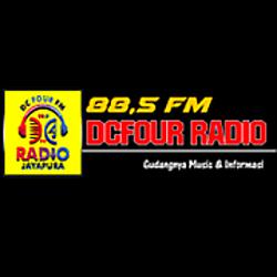 Radio DC Four FM
