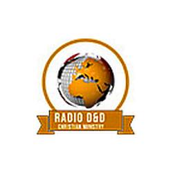 Radio D&D Christian Ministry