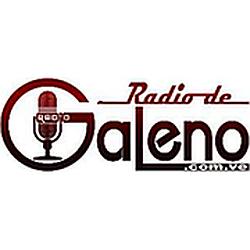 Radio de Galeno