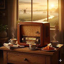 Radio De Schans