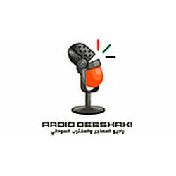 Radio DeeShaK!- Sudan