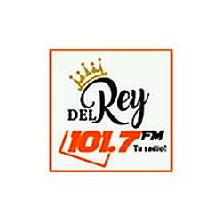 Radio Del Rey 101.7 Fm