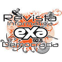 Radio Democracia EXA