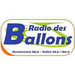 Radio des Ballons FM