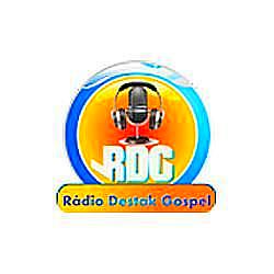 Rádio Destak Gospel