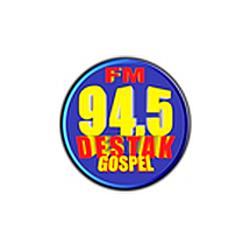 Rádio Destak Gospel