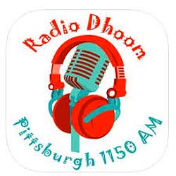 Radio Dhoom
