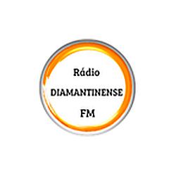 Rádio Diamantinense FM