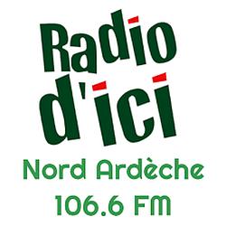 Radio D'Ici  FM