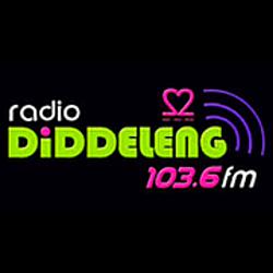 Radio Diddeleng