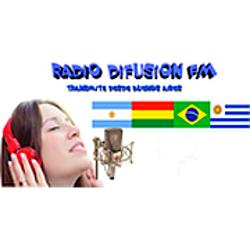 Radio Difusión Fm