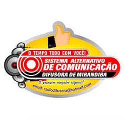Rádio Difusora De Mirandiba