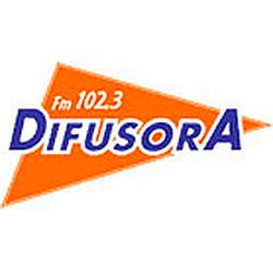 Rádio Difusora FM